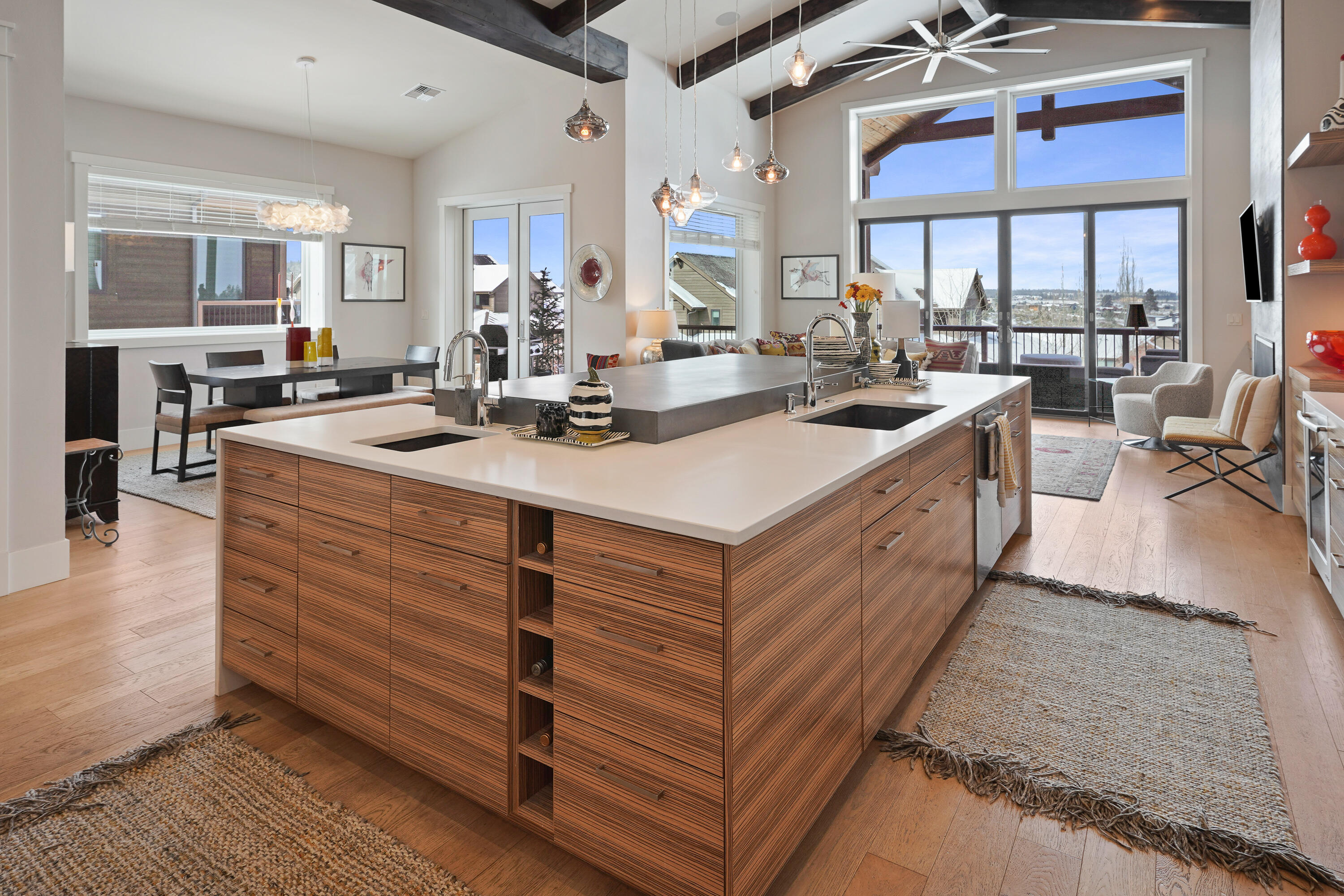 Tetherow - Residential