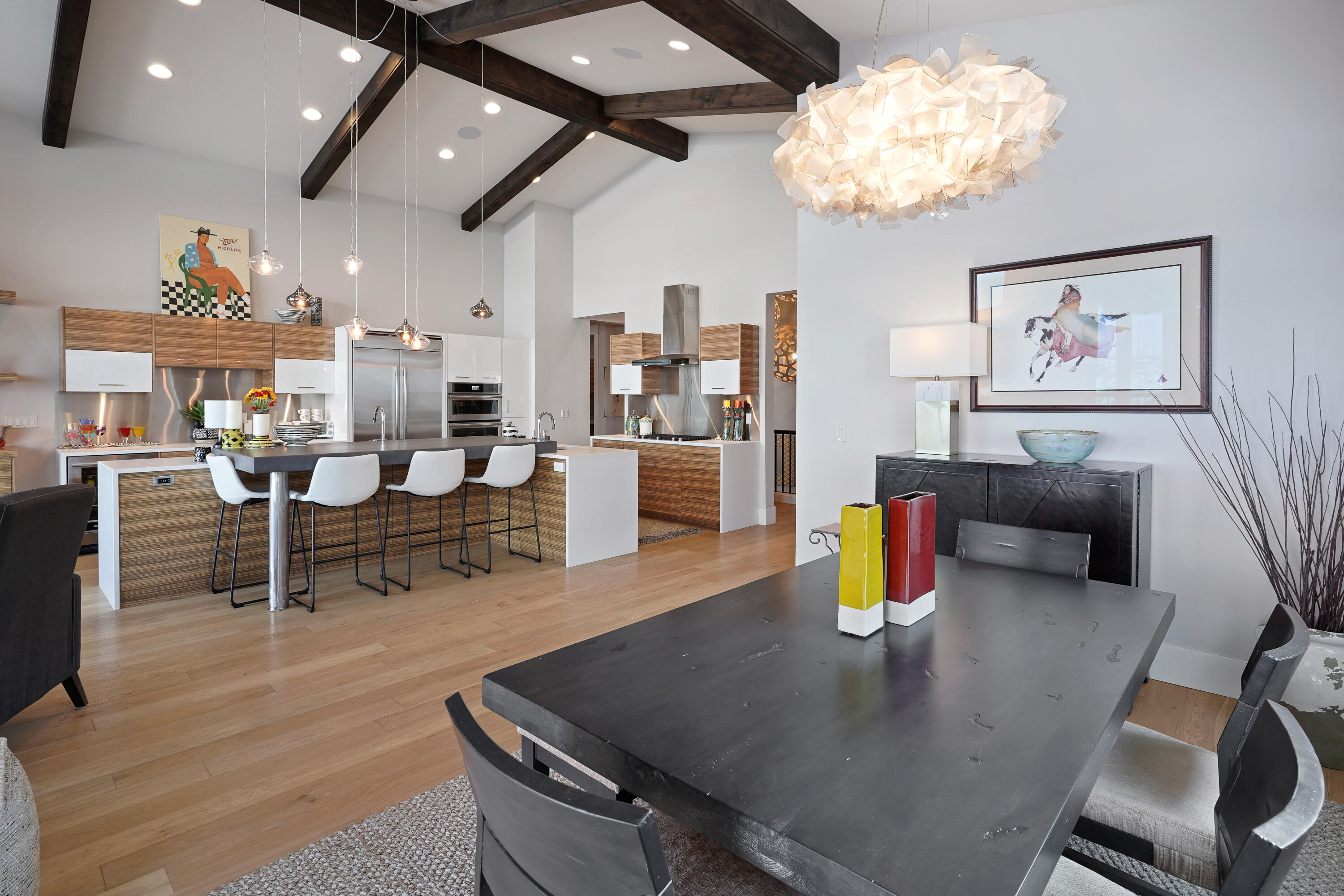 Tetherow - Residential