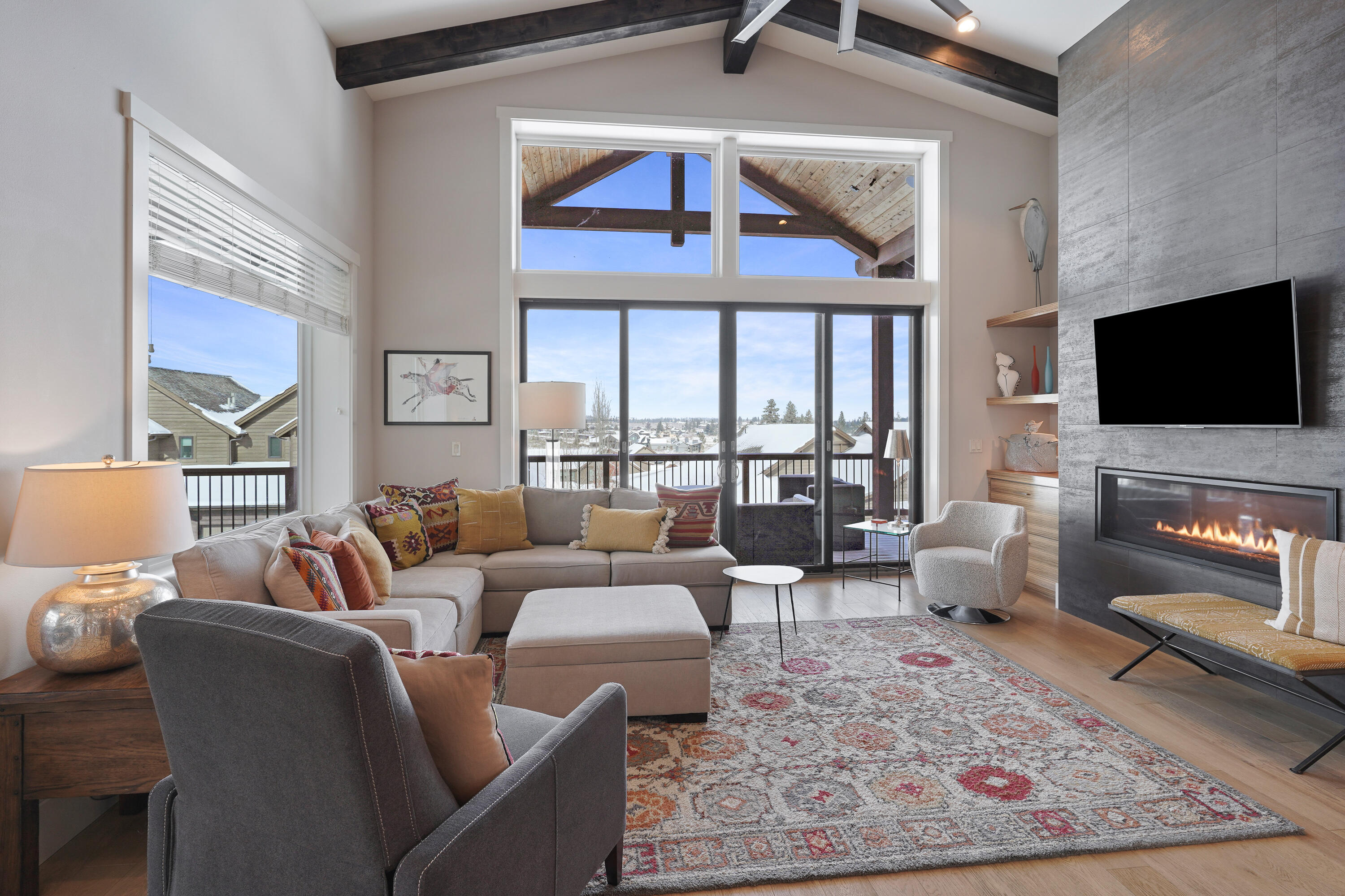 Tetherow - Residential