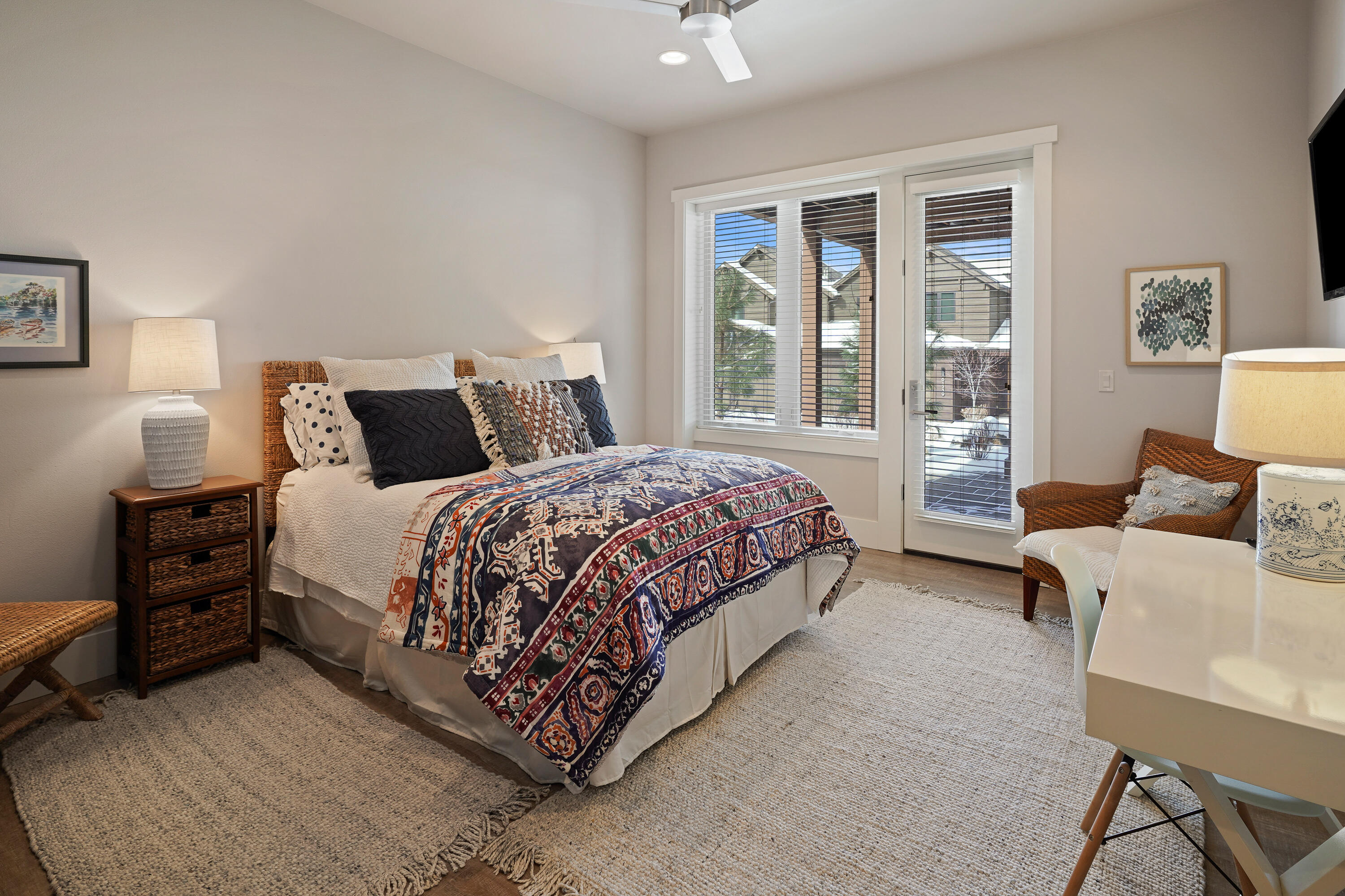 Tetherow - Residential