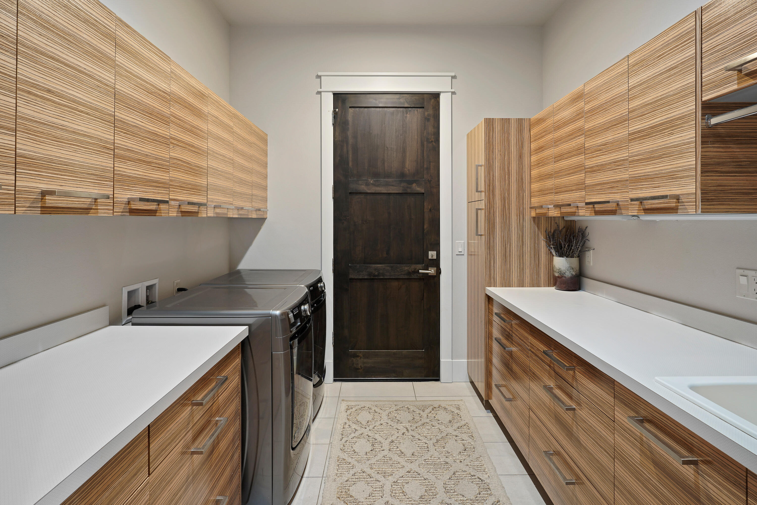 Tetherow - Residential