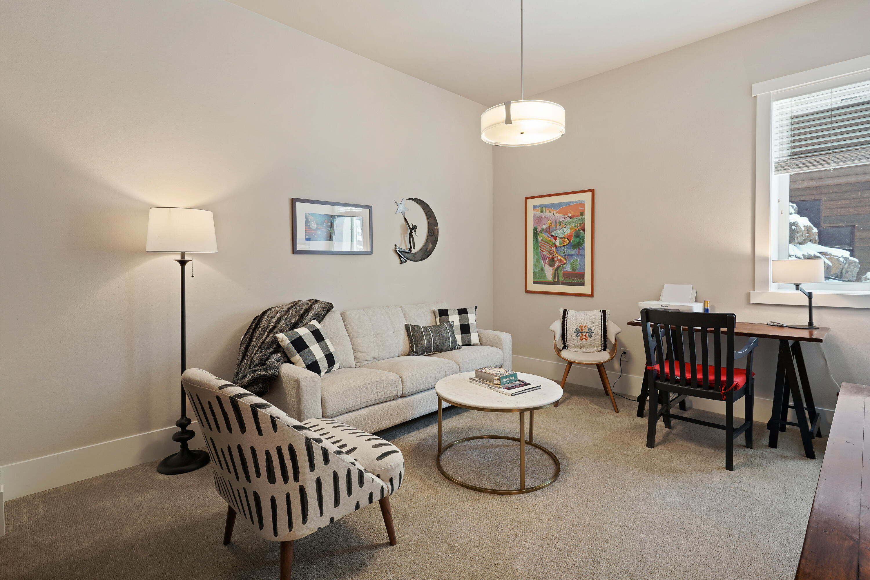 Tetherow - Residential