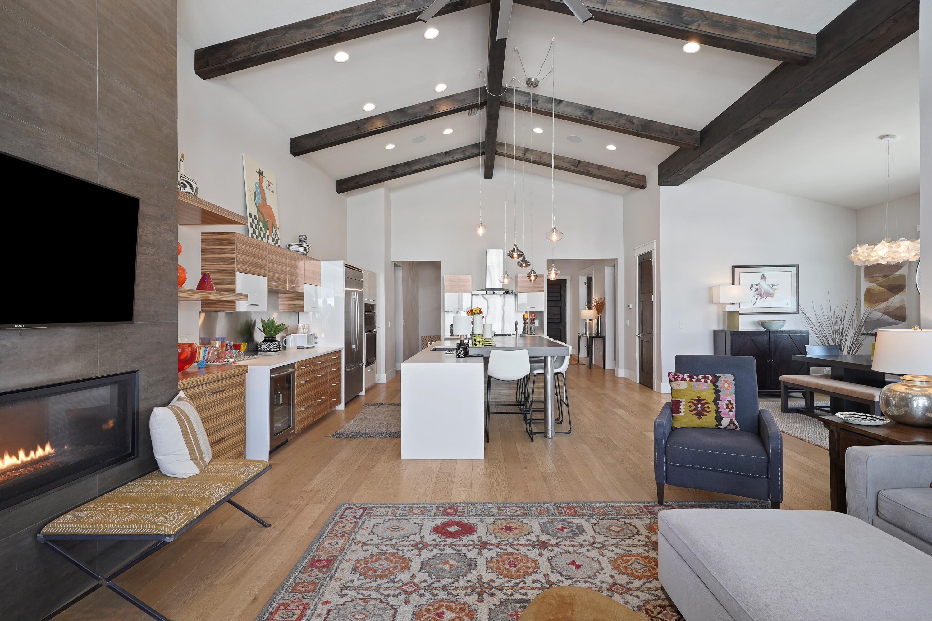 Tetherow - Residential