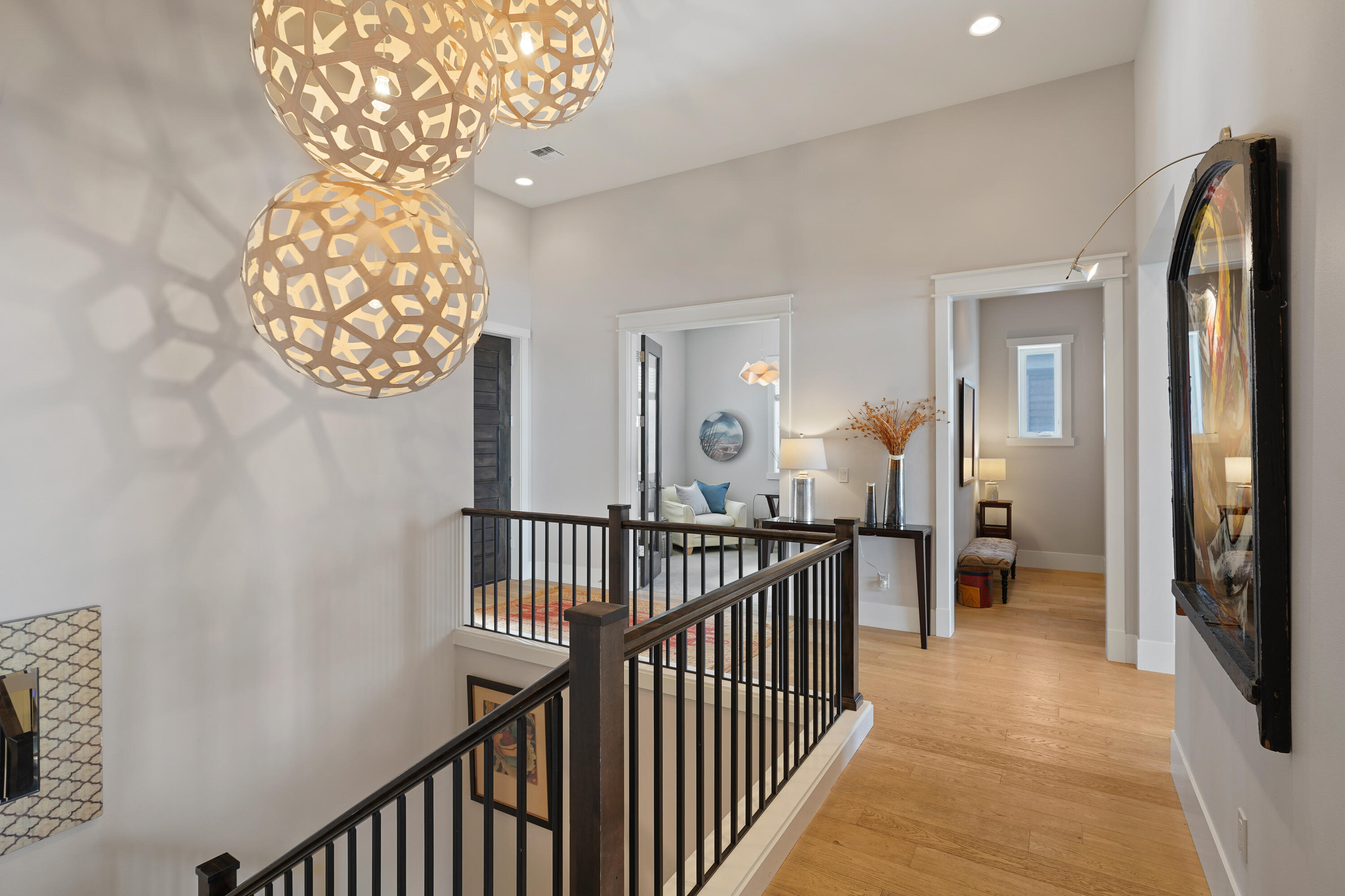 Tetherow - Residential