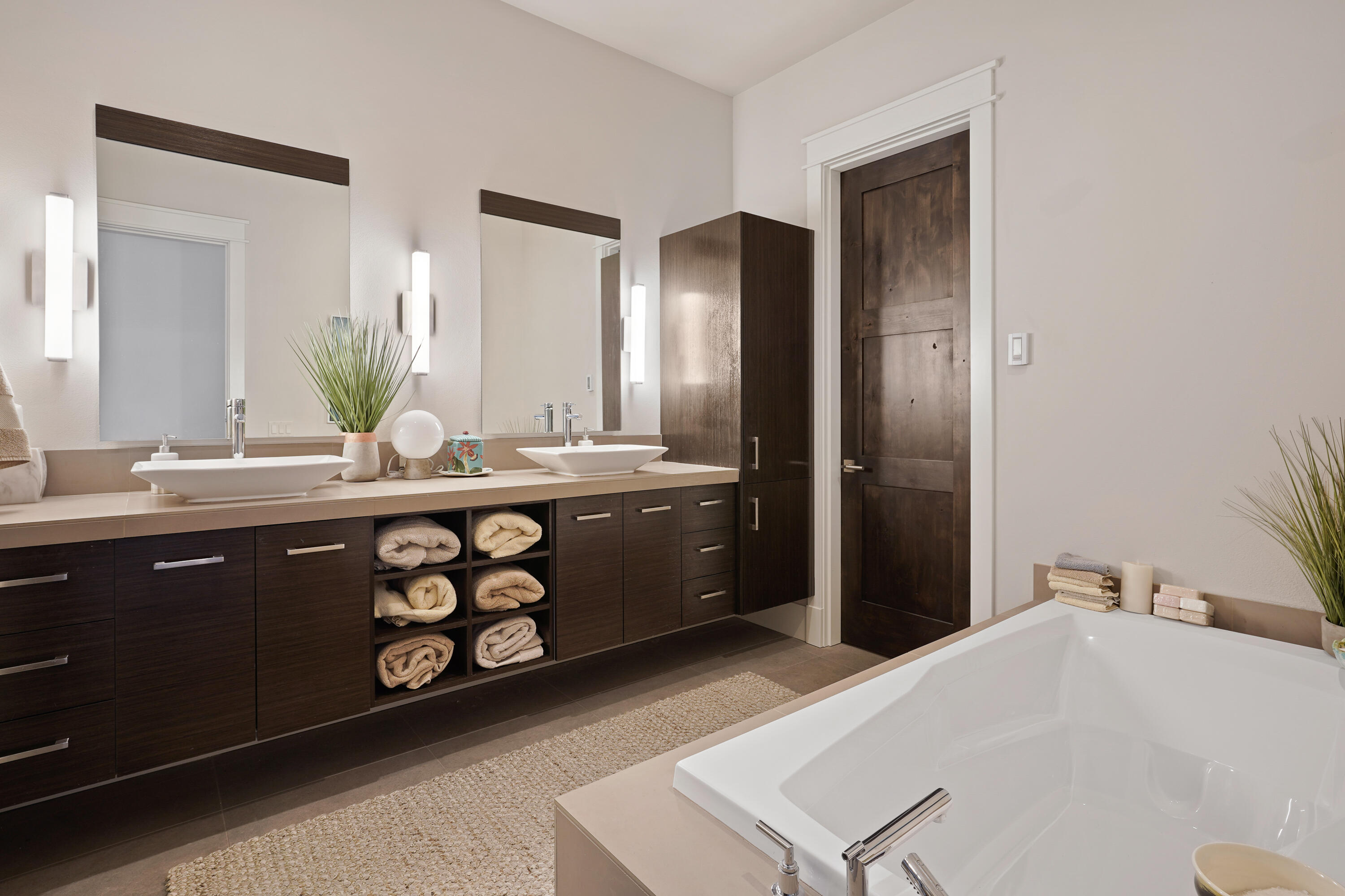 Tetherow - Residential