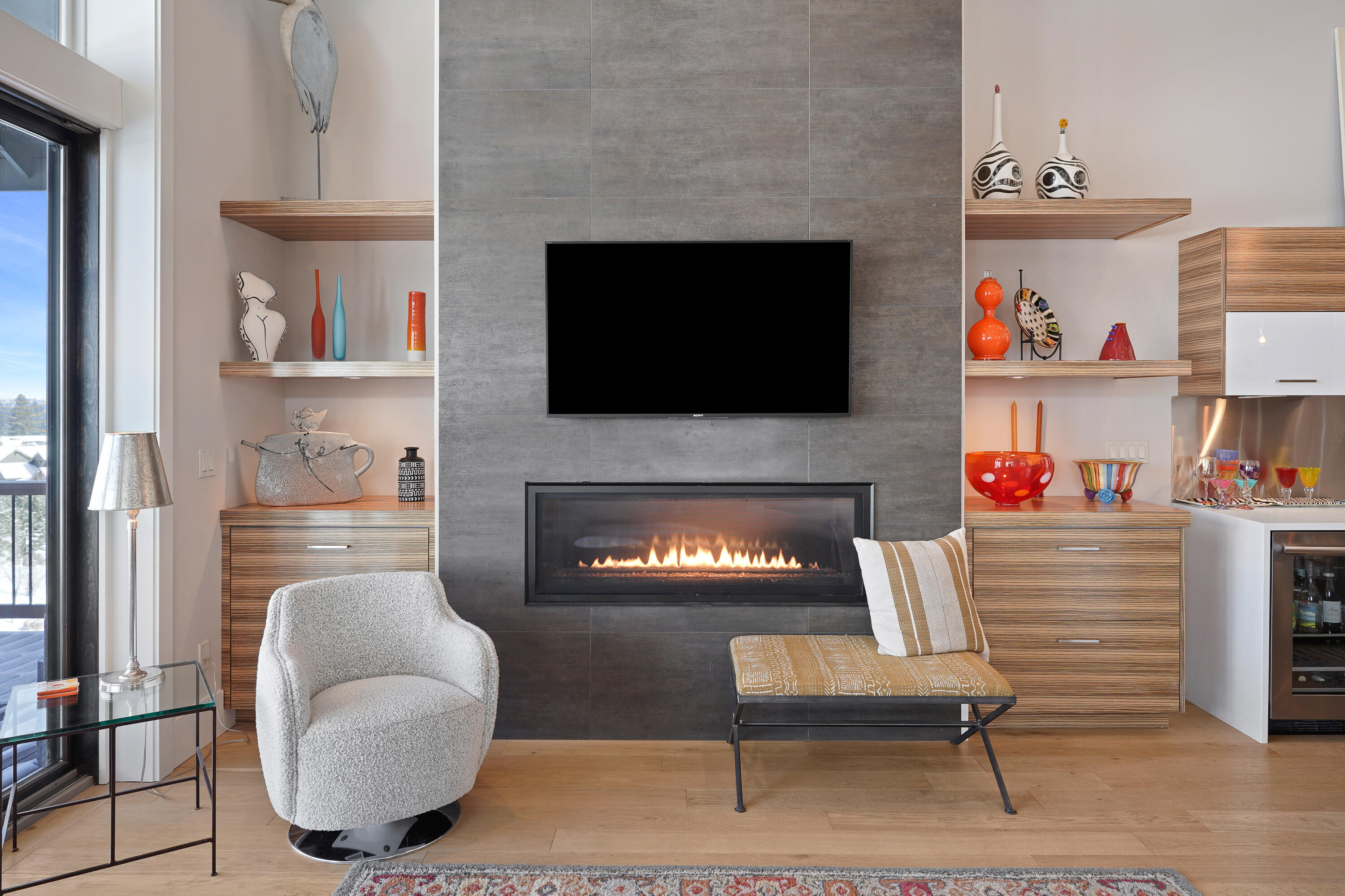 Tetherow - Residential