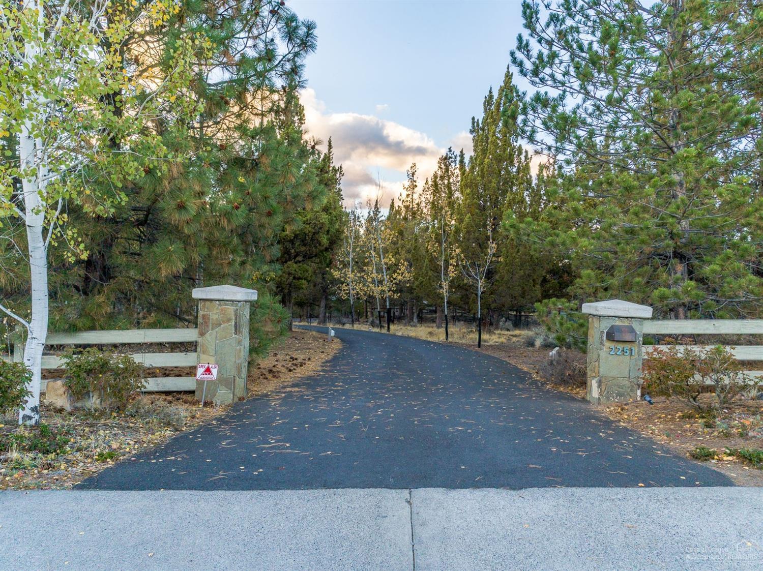 Magills Landing - Residential