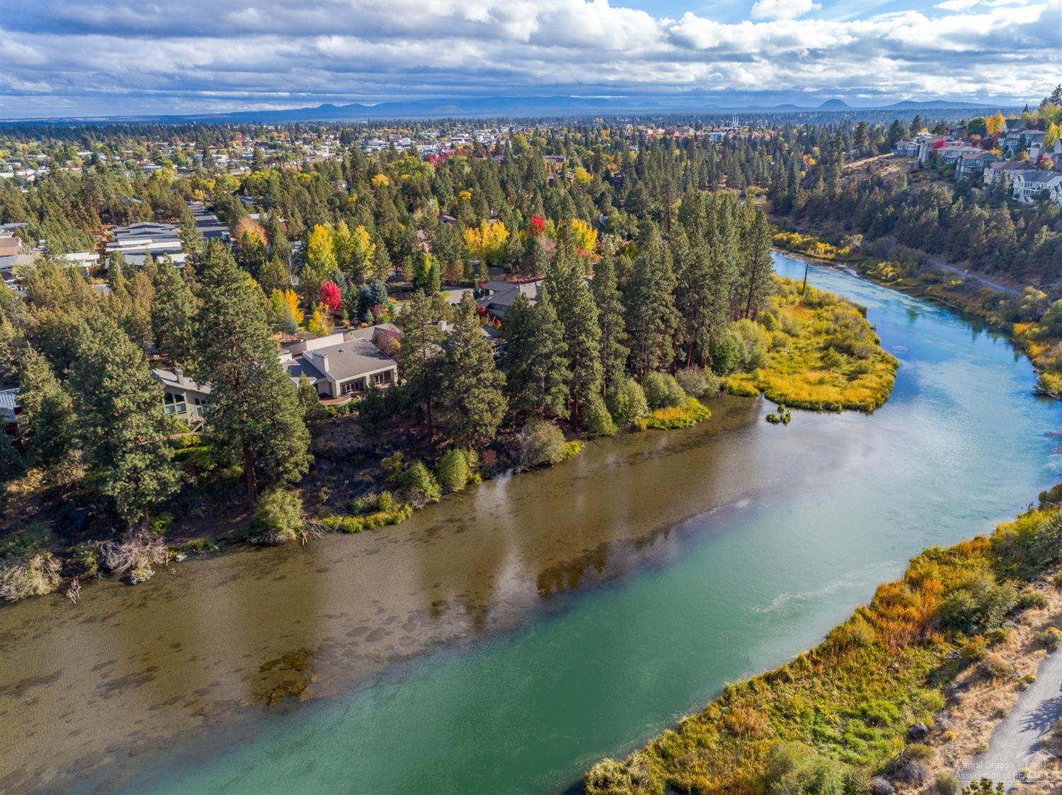 Magills Landing - Residential