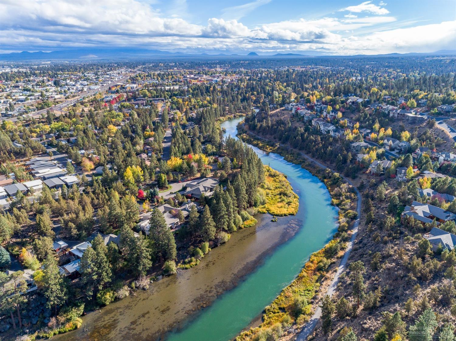 Magills Landing - Residential