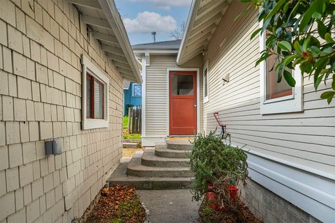 Tiny photo for 126 Nursery Street, Ashland, OR 97520 (MLS # 220212695)