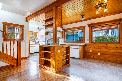 Tiny photo for 126 Nursery Street, Ashland, OR 97520 (MLS # 220212695)