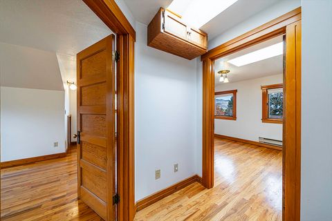 Tiny photo for 126 Nursery Street, Ashland, OR 97520 (MLS # 220212695)