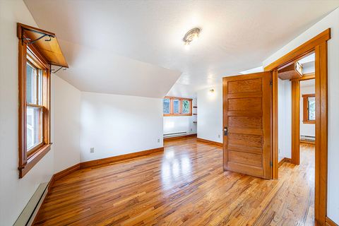 Tiny photo for 126 Nursery Street, Ashland, OR 97520 (MLS # 220212695)