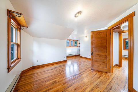 Tiny photo for 126 Nursery Street, Ashland, OR 97520 (MLS # 220212695)