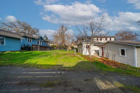 Tiny photo for 126 Nursery Street, Ashland, OR 97520 (MLS # 220212695)