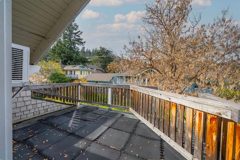 Tiny photo for 126 Nursery Street, Ashland, OR 97520 (MLS # 220212695)