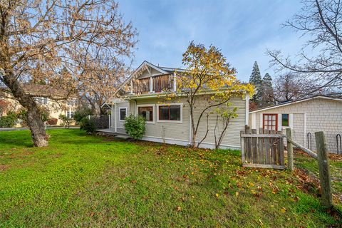 Tiny photo for 126 Nursery Street, Ashland, OR 97520 (MLS # 220212695)