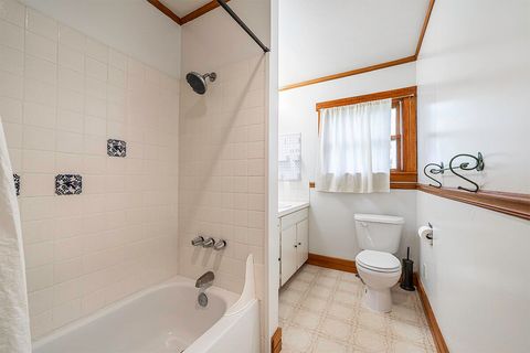 Tiny photo for 126 Nursery Street, Ashland, OR 97520 (MLS # 220212695)