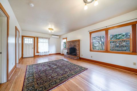 Tiny photo for 126 Nursery Street, Ashland, OR 97520 (MLS # 220212695)