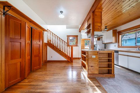 Tiny photo for 126 Nursery Street, Ashland, OR 97520 (MLS # 220212695)