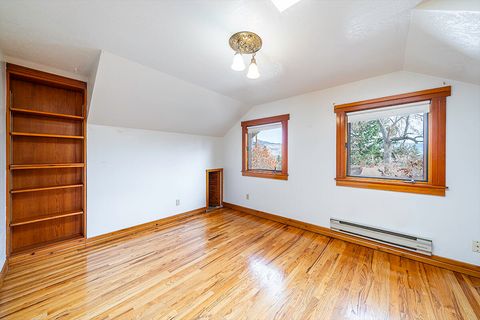 Tiny photo for 126 Nursery Street, Ashland, OR 97520 (MLS # 220212695)