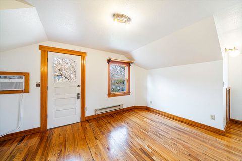 Tiny photo for 126 Nursery Street, Ashland, OR 97520 (MLS # 220212695)