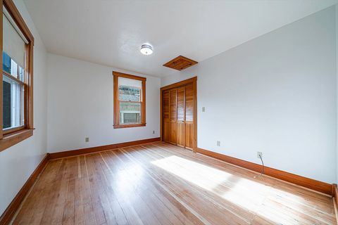 Tiny photo for 126 Nursery Street, Ashland, OR 97520 (MLS # 220212695)