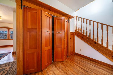 Tiny photo for 126 Nursery Street, Ashland, OR 97520 (MLS # 220212695)