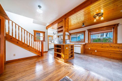 Tiny photo for 126 Nursery Street, Ashland, OR 97520 (MLS # 220212695)