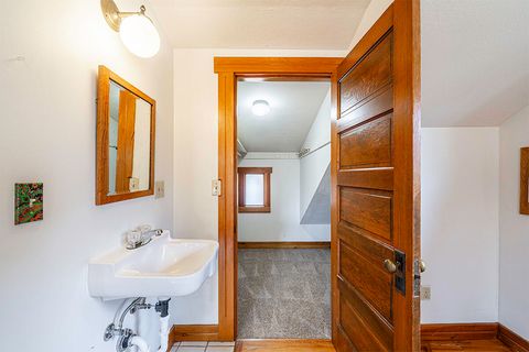 Tiny photo for 126 Nursery Street, Ashland, OR 97520 (MLS # 220212695)