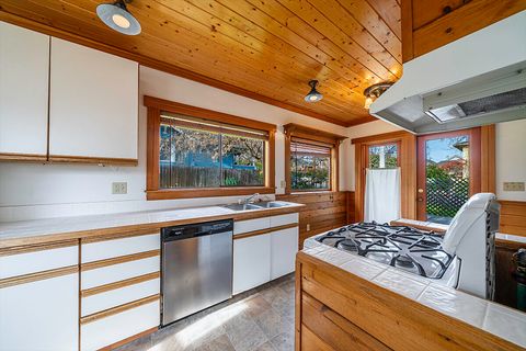 Tiny photo for 126 Nursery Street, Ashland, OR 97520 (MLS # 220212695)