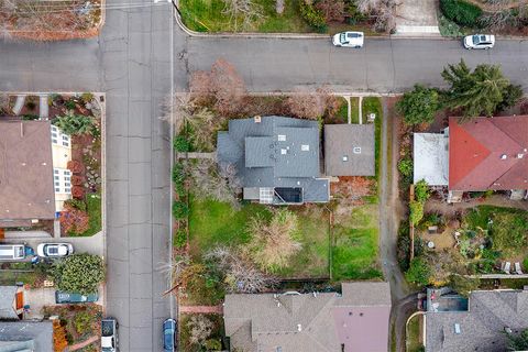 Tiny photo for 126 Nursery Street, Ashland, OR 97520 (MLS # 220212695)