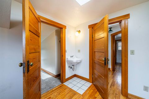 Tiny photo for 126 Nursery Street, Ashland, OR 97520 (MLS # 220212695)