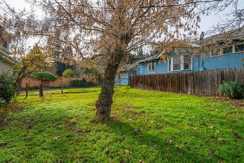 Tiny photo for 126 Nursery Street, Ashland, OR 97520 (MLS # 220212695)