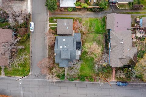Tiny photo for 126 Nursery Street, Ashland, OR 97520 (MLS # 220212695)