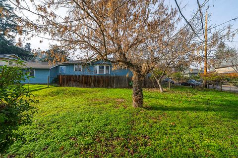 Tiny photo for 126 Nursery Street, Ashland, OR 97520 (MLS # 220212695)
