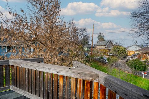 Tiny photo for 126 Nursery Street, Ashland, OR 97520 (MLS # 220212695)