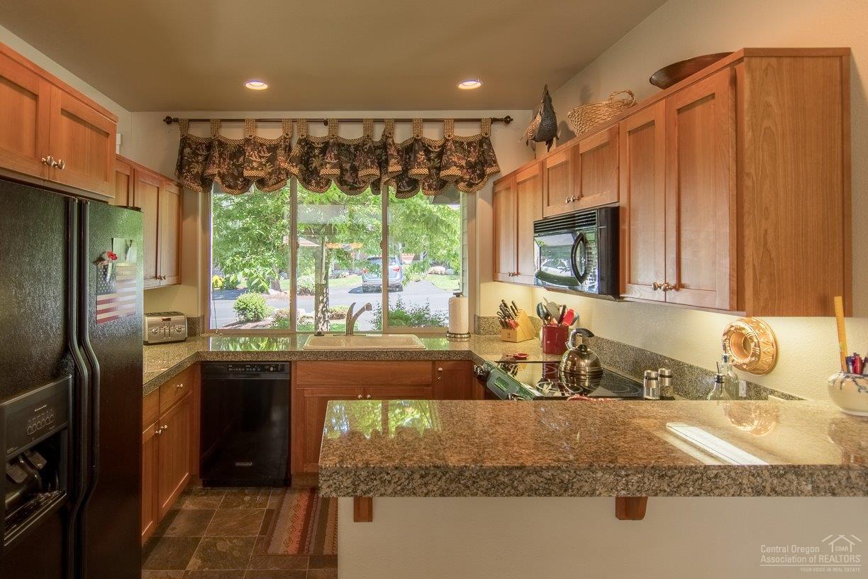 Eagle Crest - Residential