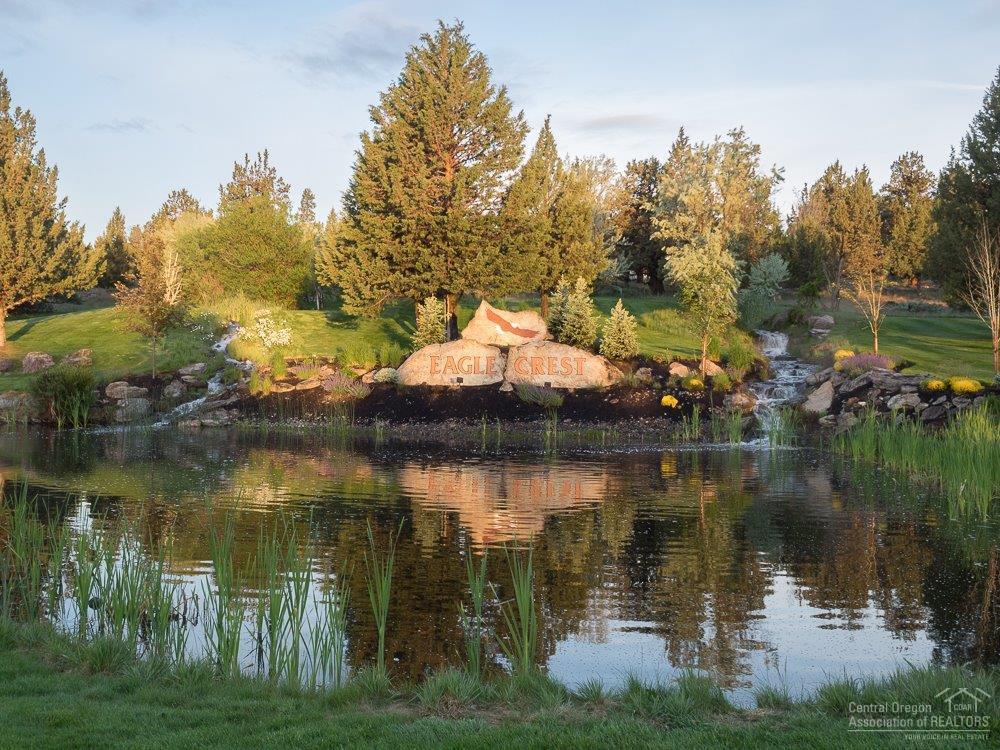 Eagle Crest - Residential