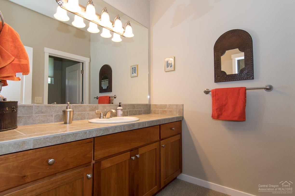 Eagle Crest - Residential