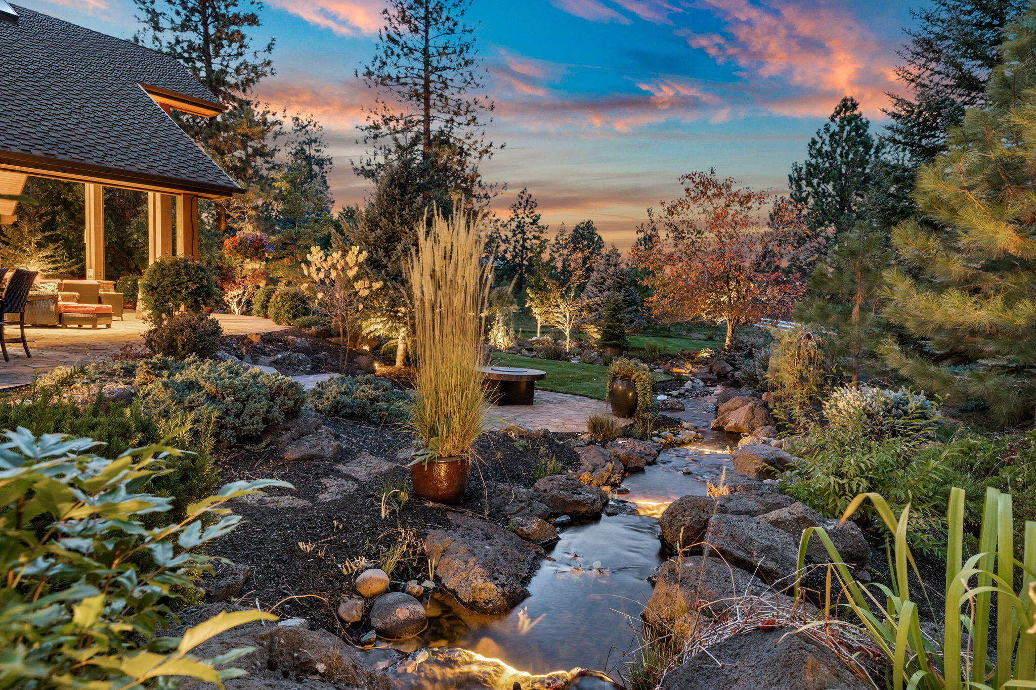 Sunset View Estates - Residential