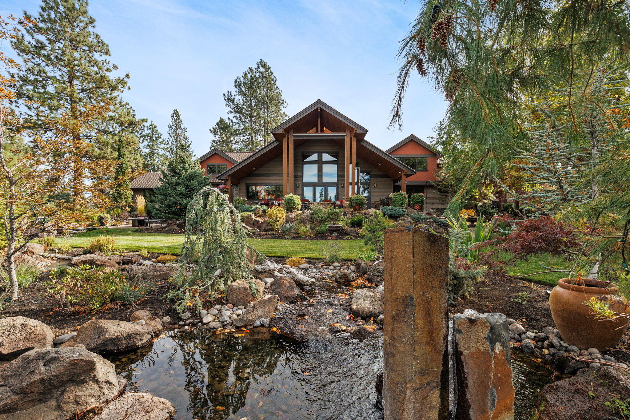 Sunset View Estates - Residential