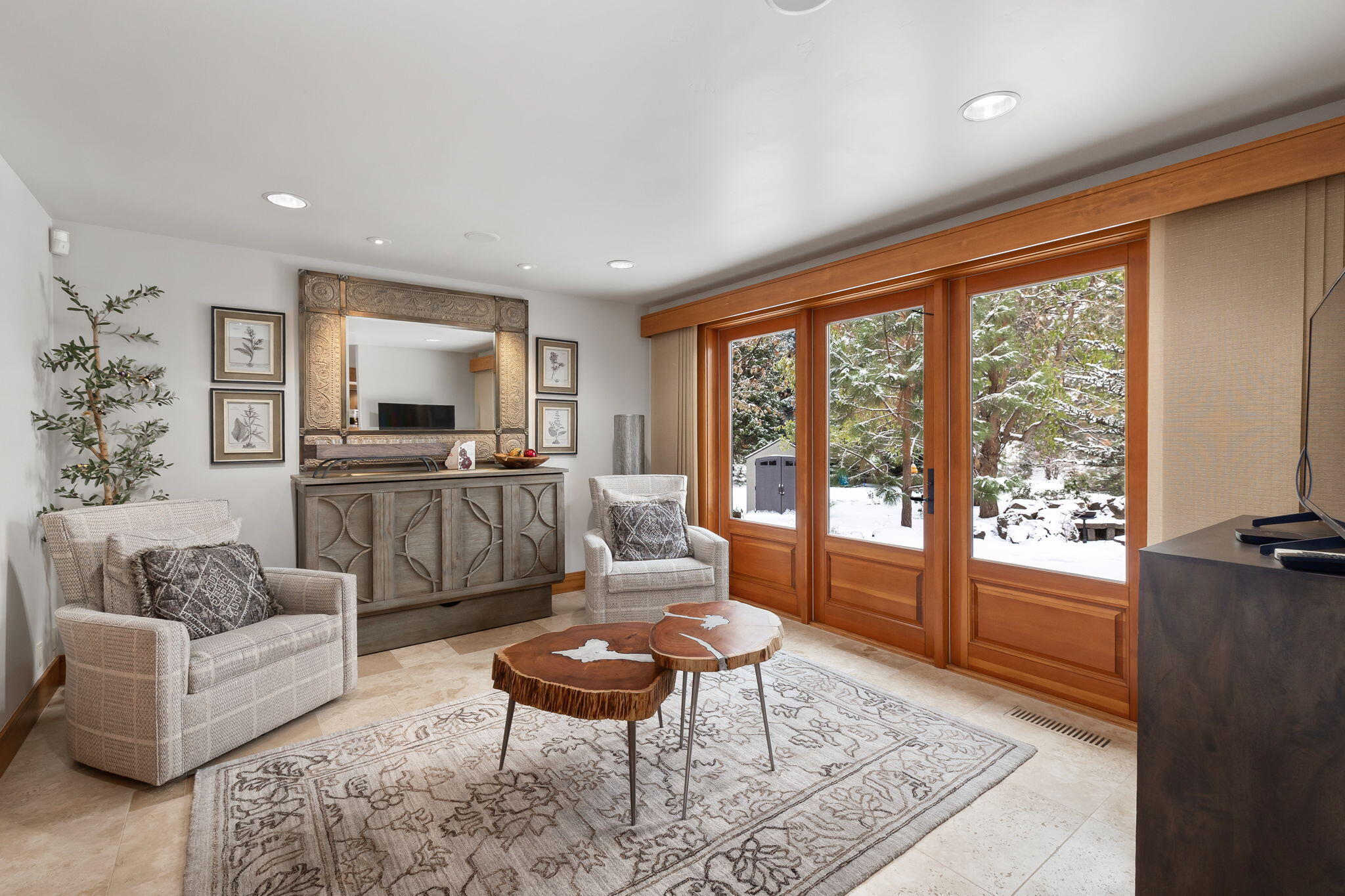 Sunset View Estates - Residential