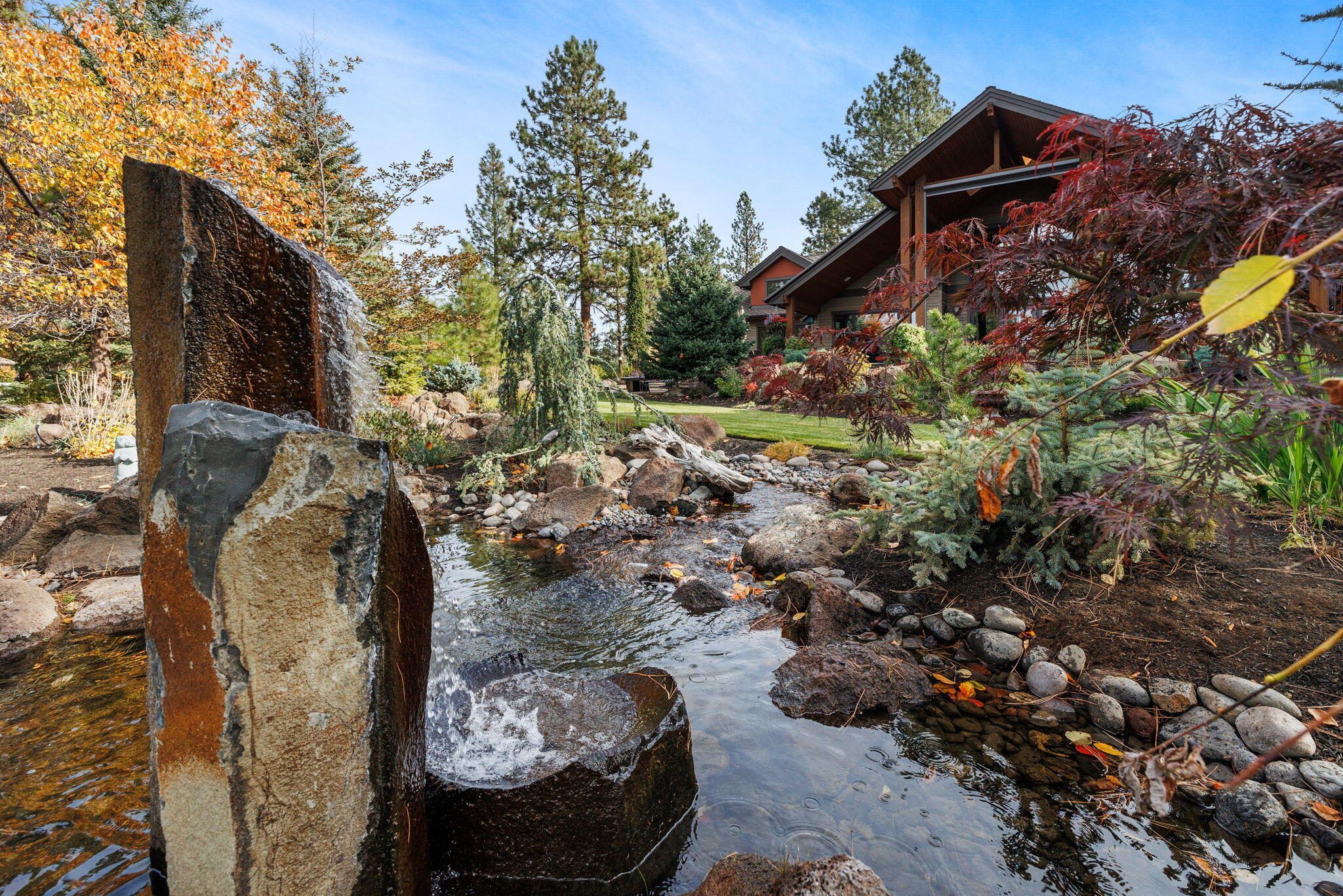 Sunset View Estates - Residential