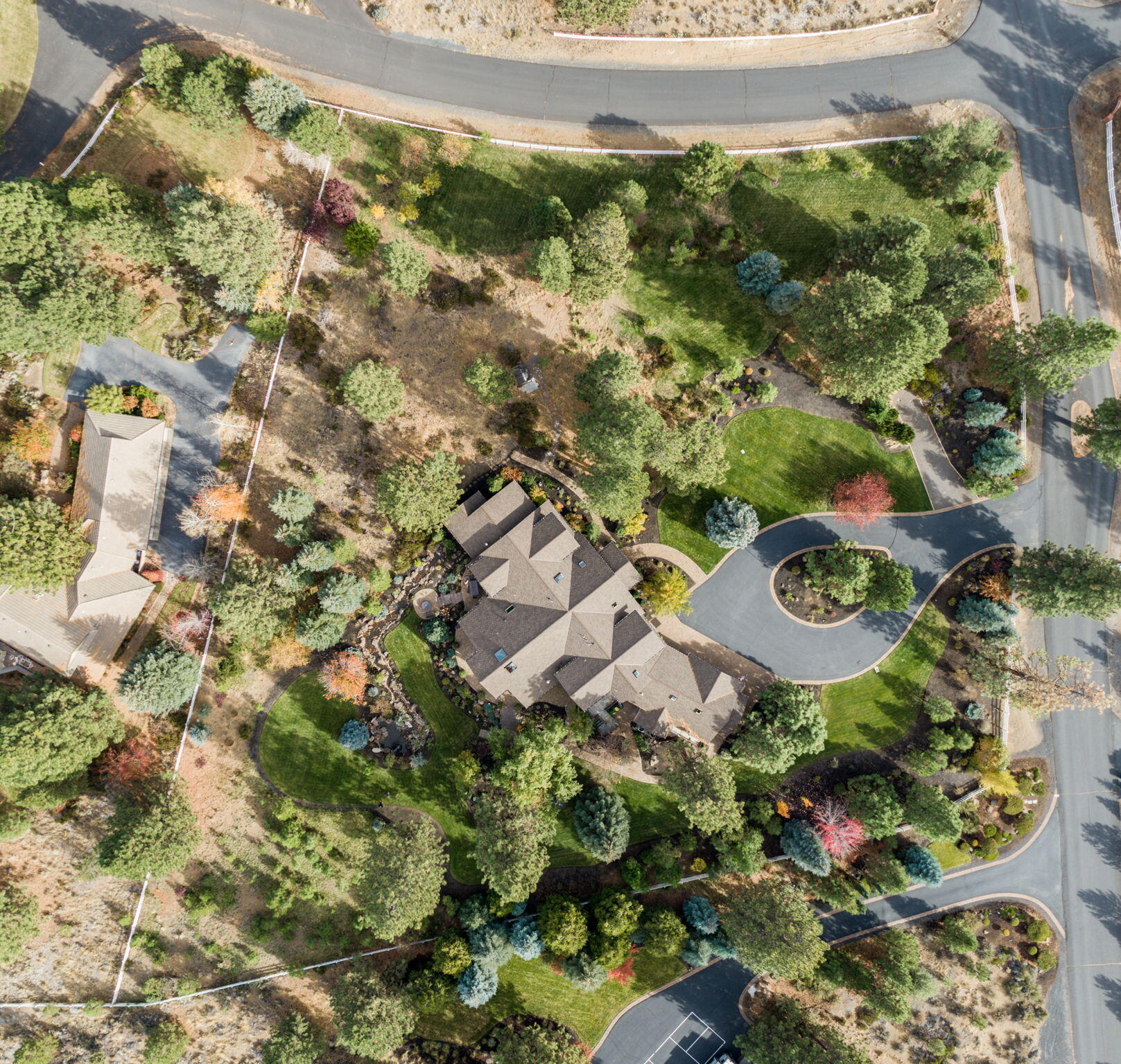 Sunset View Estates - Residential