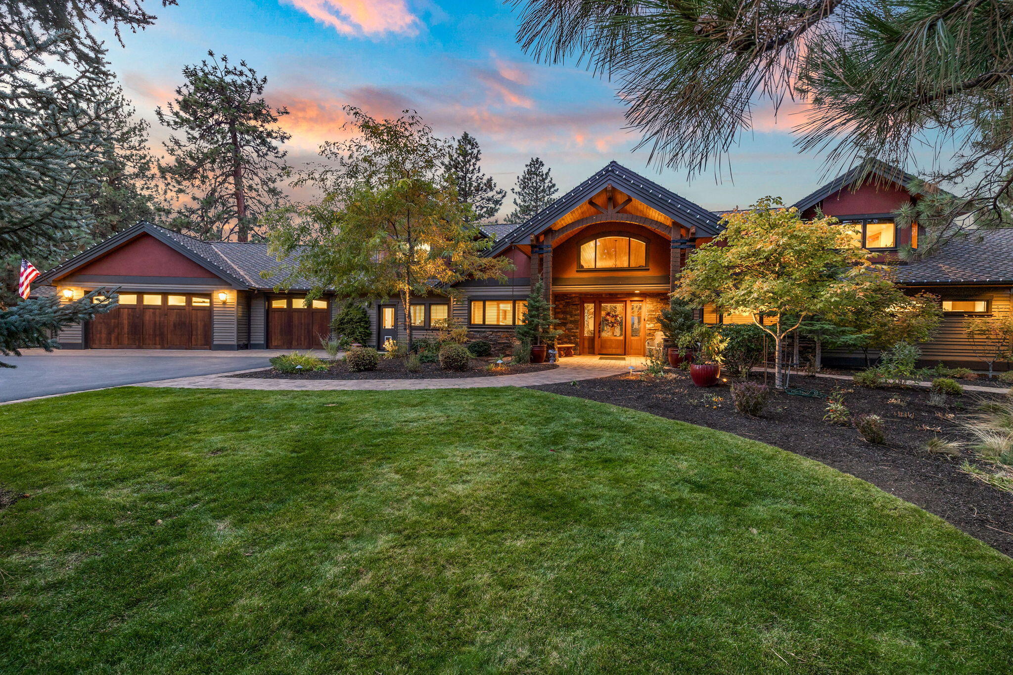 Sunset View Estates - Residential