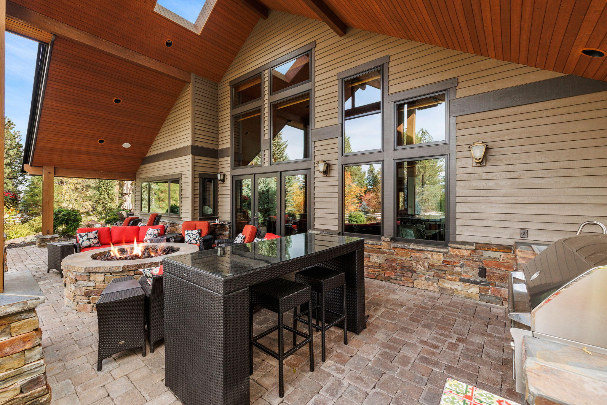 Sunset View Estates - Residential