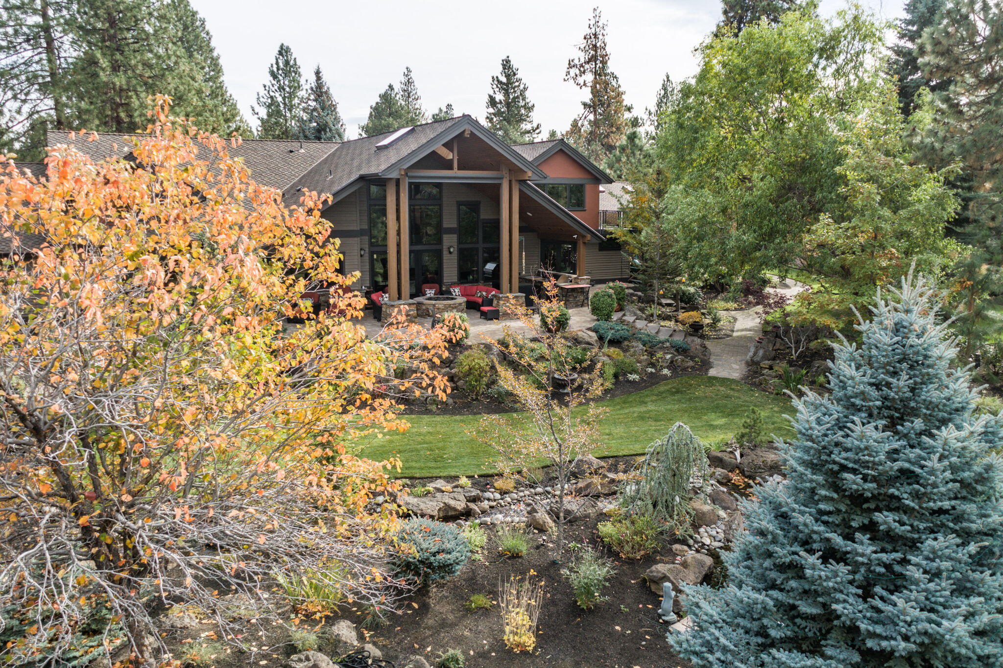 Sunset View Estates - Residential