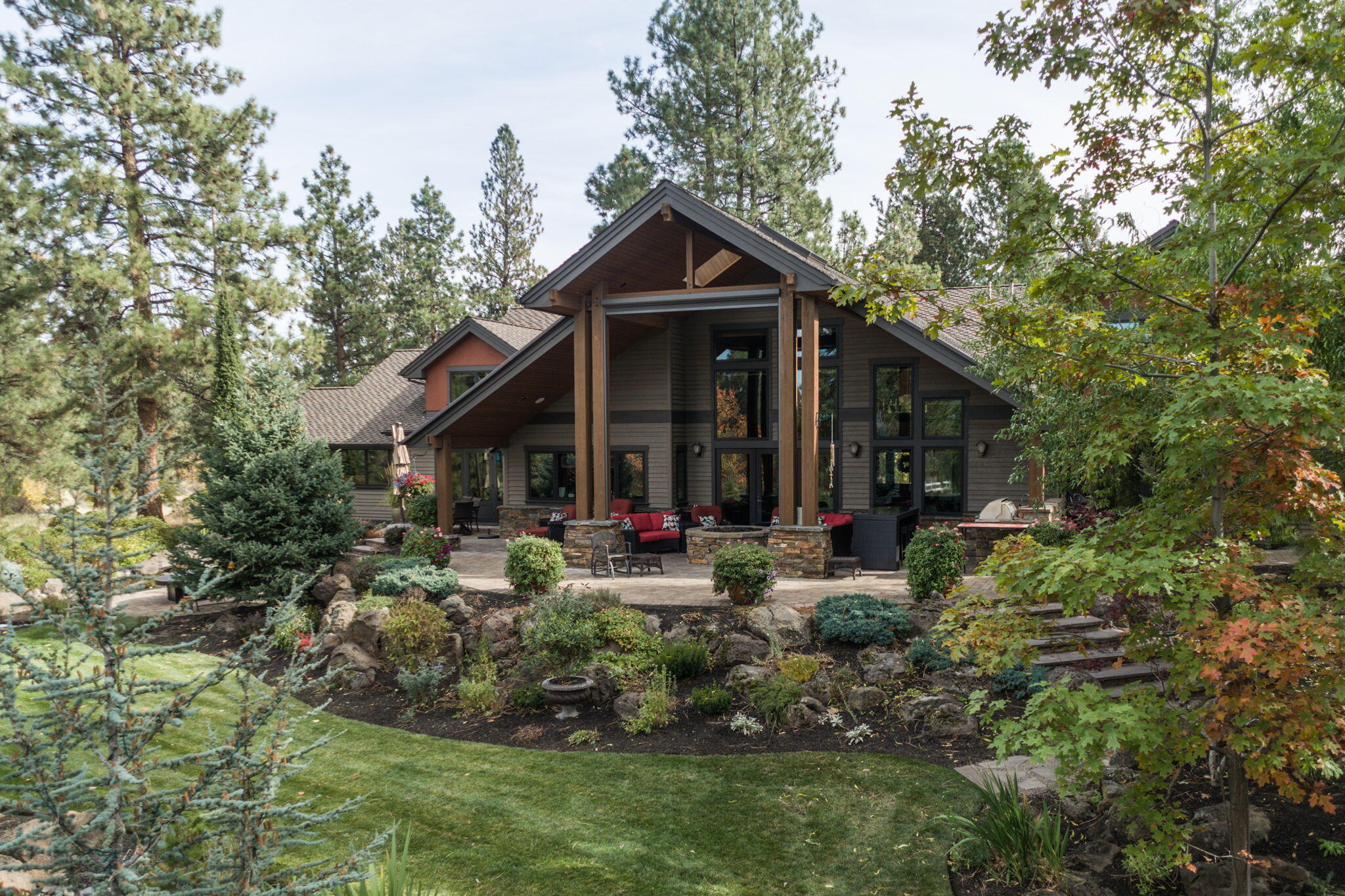 Sunset View Estates - Residential