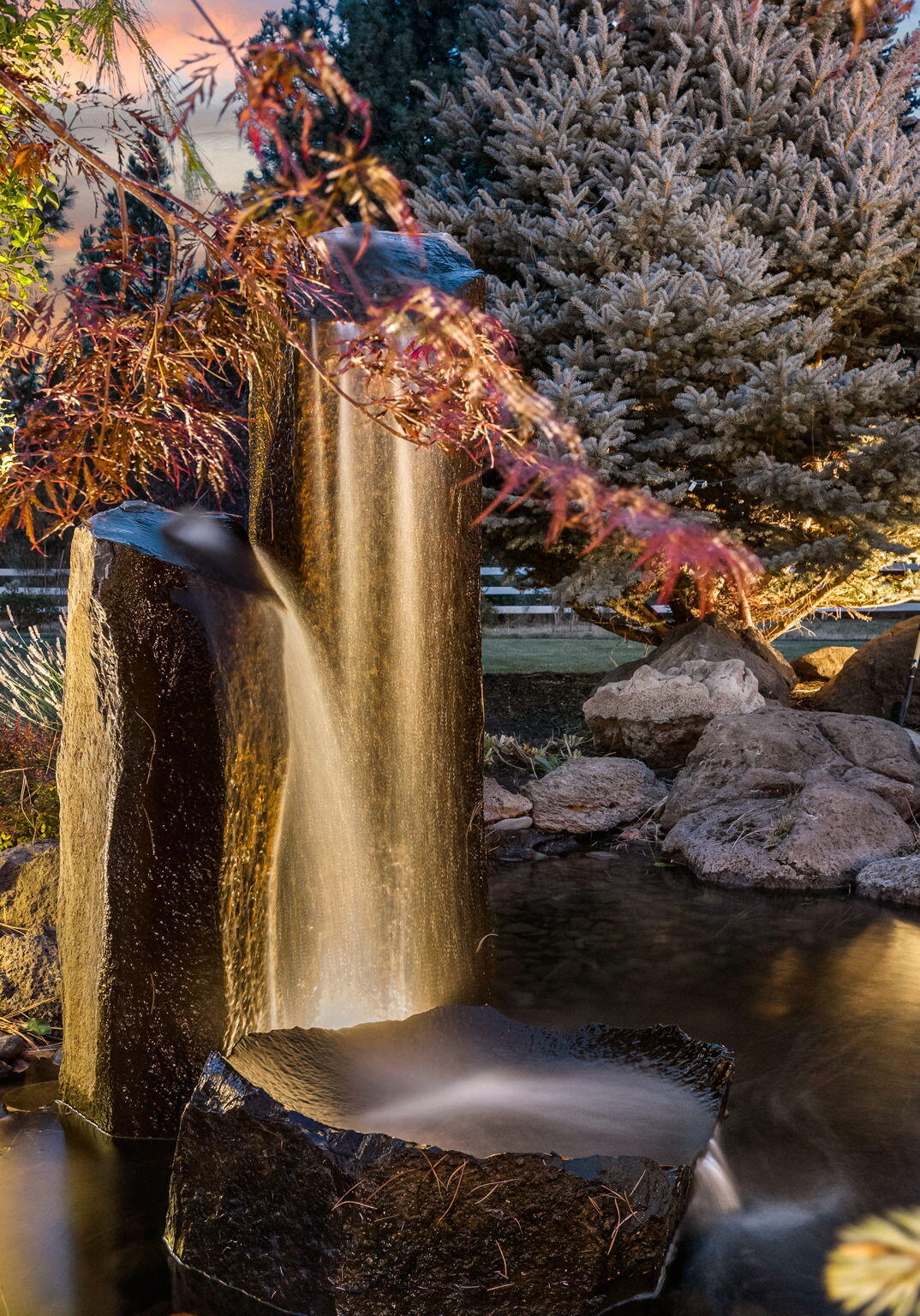 Sunset View Estates - Residential